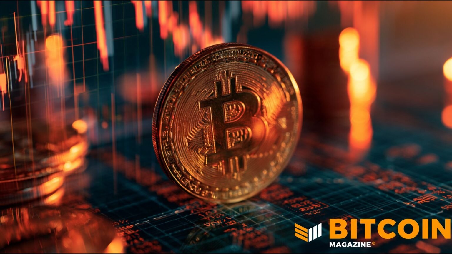 Bitcoin Dips Below ,000 On Strong US Jobs Report