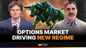 Bitcoin Entering New “Bullish Regime” According To Options Market Bitcoin Entering New “Bullish Regime” According To Options Market