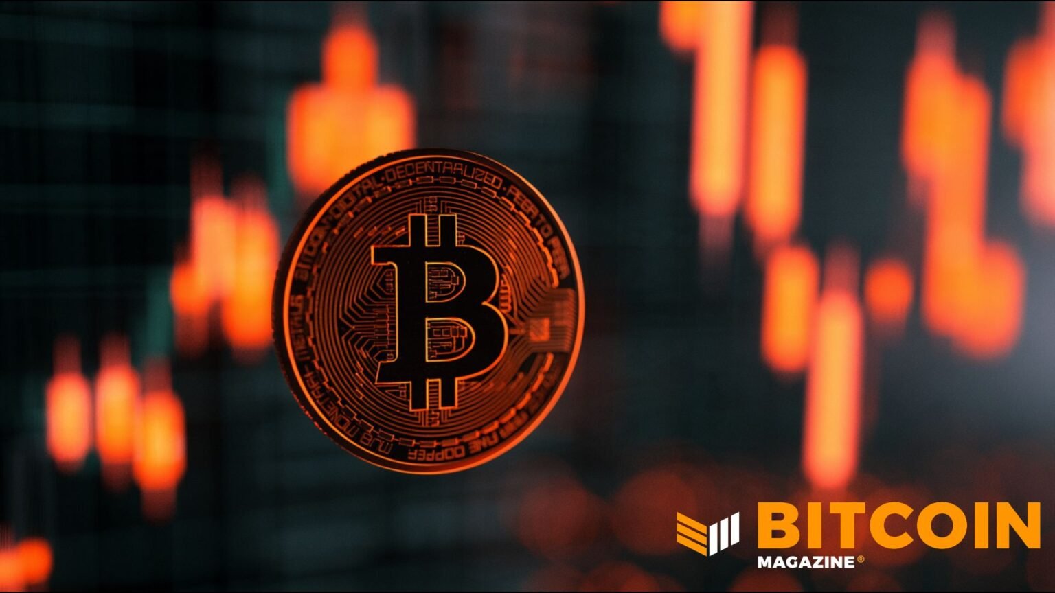 Bitcoin Price Slips While US Treasury Yields Soar Bitcoin Price Slips While US Treasury Yields Soar