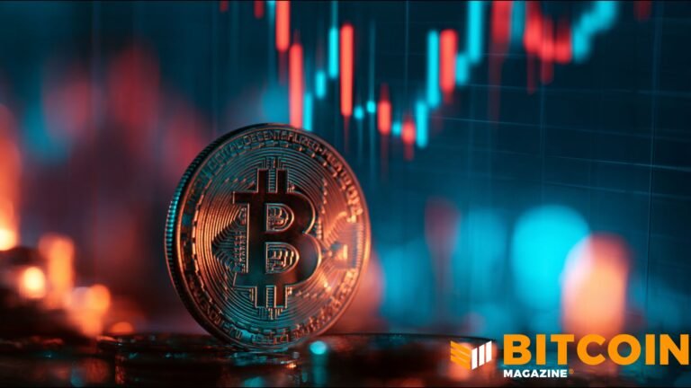 Bitcoin Price Spikes, Shrugs Off Hot US Inflation Data