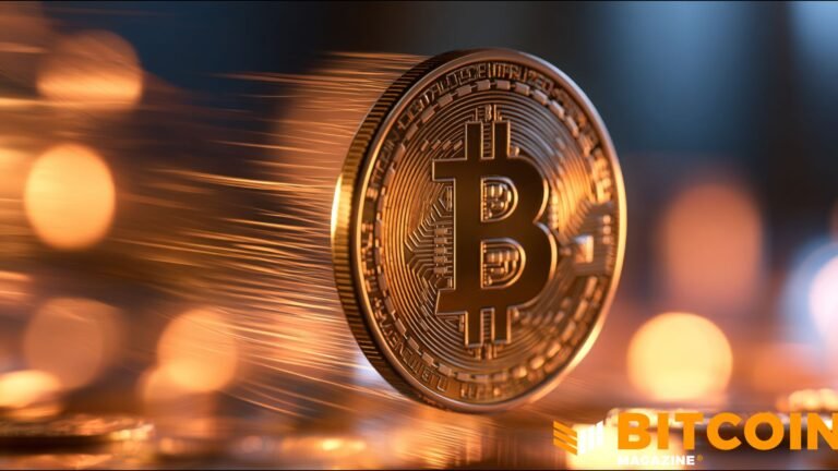 Bitcoin Price Surges Over ,000