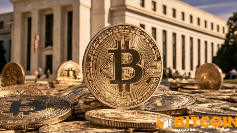 Bitcoin Price Wobbles Before Settling After Fed Raises Rates Bitcoin Price Wobbles Before Settling After Fed Raises Rates