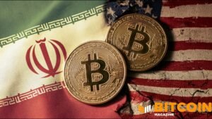 Bitcoin Slides As Iran-US Tensions Escalate Bitcoin Slides As Iran-US Tensions Escalate
