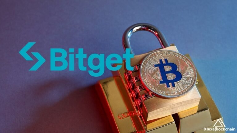 Bitget Moves Institutional Collateral Off Exchange With Sygnum Bitget Moves Institutional Collateral Off Exchange With Sygnum