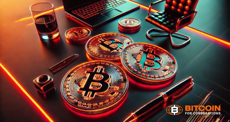 BlackRock Re-Underwrites Bitcoin, And The Portfolio Math Still Holds