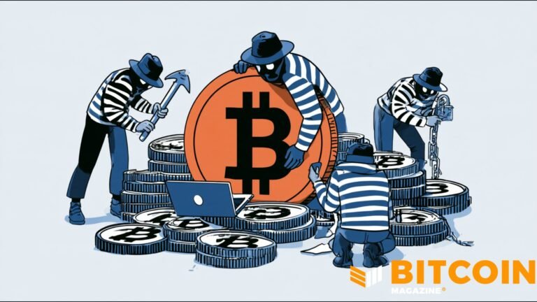 Blockstream Tells Hackers To Return Remaining Bitcoin Stolen In Liquid Theft