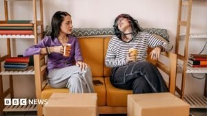 Borrowers expecting mortgage rates to drop have hopes dashed Borrowers expecting mortgage rates to drop have hopes dashed