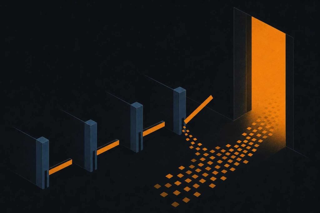 CFTC Clears Passive Crypto Trading Software From Broker Rule