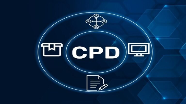 CPD Visibility Gap: Why Your LMS Only Sees Part Of The Picture CPD Visibility Gap: Why Your LMS Only Sees Part Of The Picture