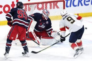 Can the Winnipeg Jets Make a Connor Hellebuyck Before the Season? Can the Winnipeg Jets Make a Connor Hellebuyck Before the Season?