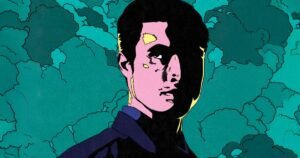 Charles Melton: ‘It was like a waking dream’ Charles Melton: ‘It was like a waking dream’