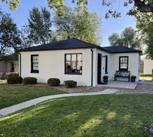 Charming Ranch in DU/Platt Park – Charming Ranch in DU/Platt Park –