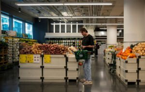 Cheap Groceries, Costly Consequences: City-Run Stores Ignore Second-Order Effects Cheap Groceries, Costly Consequences: City-Run Stores Ignore Second-Order Effects