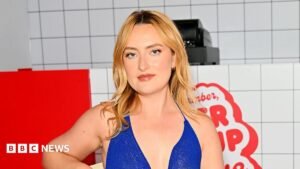 Chicken Shop Date to end as host says ‘time to move on’ Chicken Shop Date to end as host says ‘time to move on’