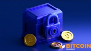 CoinCorner Launches Lloyd’s-Insured Multisig Bitcoin Vault CoinCorner Launches Lloyd’s-Insured Multisig Bitcoin Vault