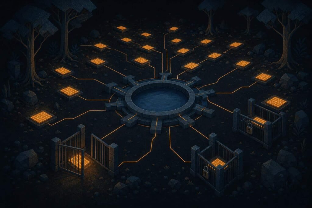 Coinbase, Robinhood, Circle Seen as Tokenized-Stock Winners Coinbase, Robinhood, Circle Seen as Tokenized-Stock Winners