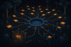 Coinbase, Robinhood, Circle Seen as Tokenized-Stock Winners Coinbase, Robinhood, Circle Seen as Tokenized-Stock Winners