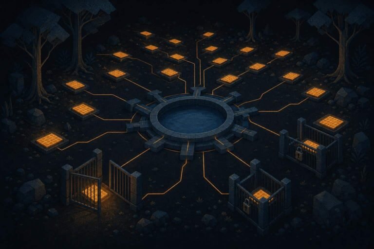 Coinbase, Robinhood, Circle Seen as Tokenized-Stock Winners Coinbase, Robinhood, Circle Seen as Tokenized-Stock Winners