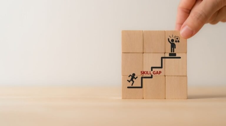 Corporate Learning Platform: Keep Up With The Skills Gap Corporate Learning Platform: Keep Up With The Skills Gap