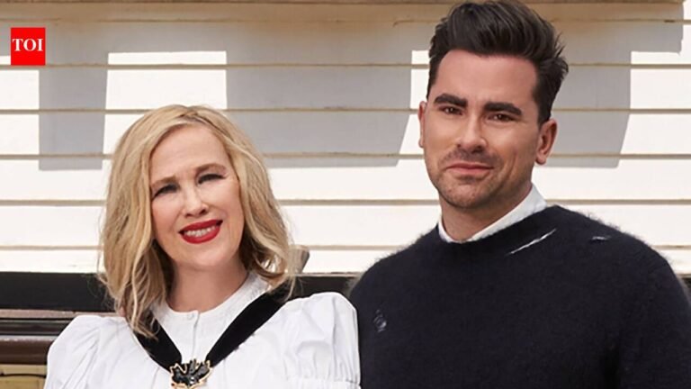Dan Levy to honour Catherine O’Hara at the Emmy Awards 2026: Calls it a ‘very bittersweet experience’﻿ |
