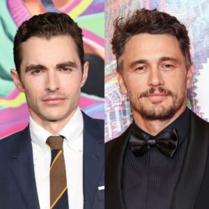 Dave Franco’s Complicated Relationship With Brother James Franco Dave Franco’s Complicated Relationship With Brother James Franco