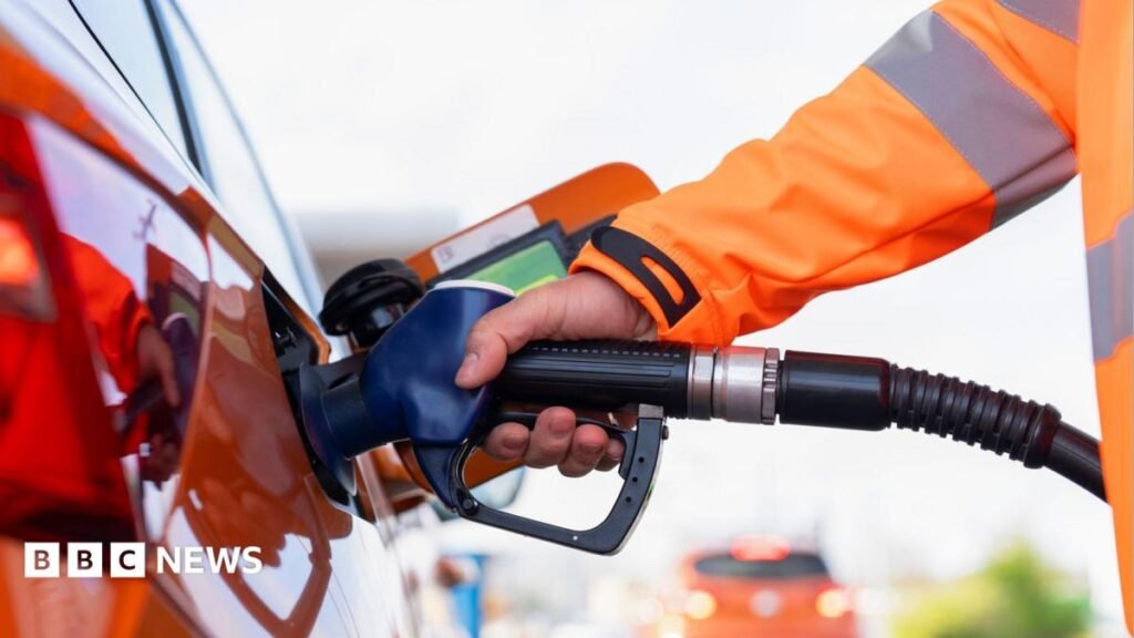 Diesel prices exceed £2 a litre at forecourts across Scotland Diesel prices exceed £2 a litre at forecourts across Scotland