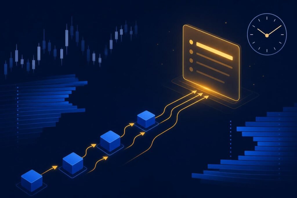 ECB to invest part of its own funds in tokenised securities ECB to invest part of its own funds in tokenised securities