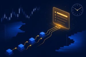 ECB to invest part of its own funds in tokenised securities ECB to invest part of its own funds in tokenised securities