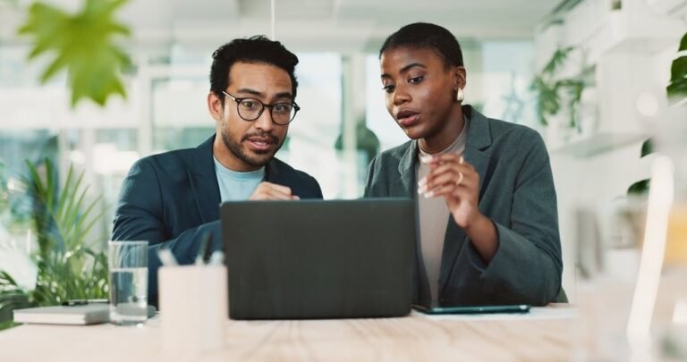 Enterprise Learning Management: A Guide To Enterprise LMSs