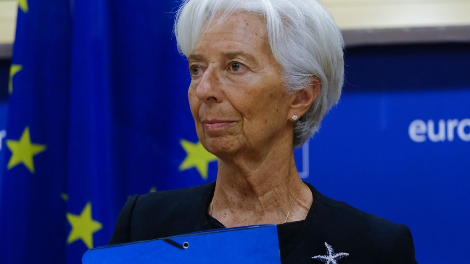 European Central Bank President Blocked Binance’s EU Entry European Central Bank President Blocked Binance’s EU Entry