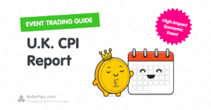 Event Guide: U.K. CPI Report (August 2026)