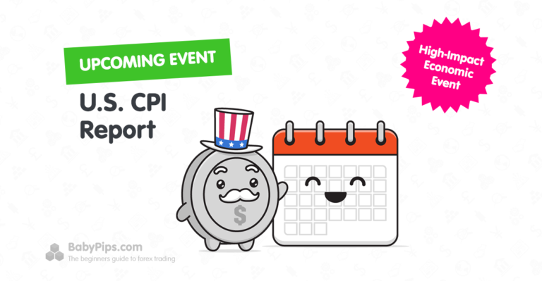 Event Guide: U.S. CPI Report (August 2026)