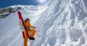 Everest: The Other Side – first-look review Everest: The Other Side – first-look review