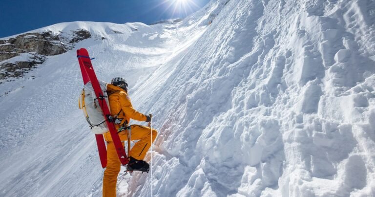 Everest: The Other Side – first-look review