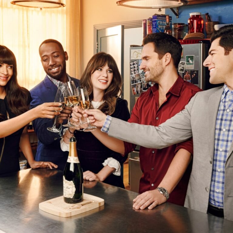 Facts About New Girl That Will Leave You Wistful For the Loft Facts About New Girl That Will Leave You Wistful For the Loft