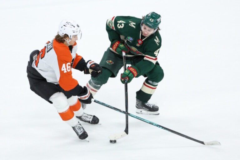 Five Players Who Could Get Traded, and the Flyers Could Eye Another Big Name Five Players Who Could Get Traded, and the Flyers Could Eye Another Big Name