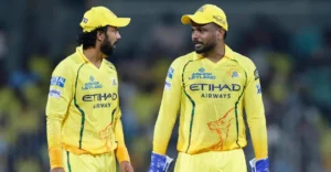 Former India cricketer explains why Sanju Samson should replace Ruturaj Gaikwad as CSK captain in IPL 2027 Former India cricketer explains why Sanju Samson should replace Ruturaj Gaikwad as CSK captain in IPL 2027