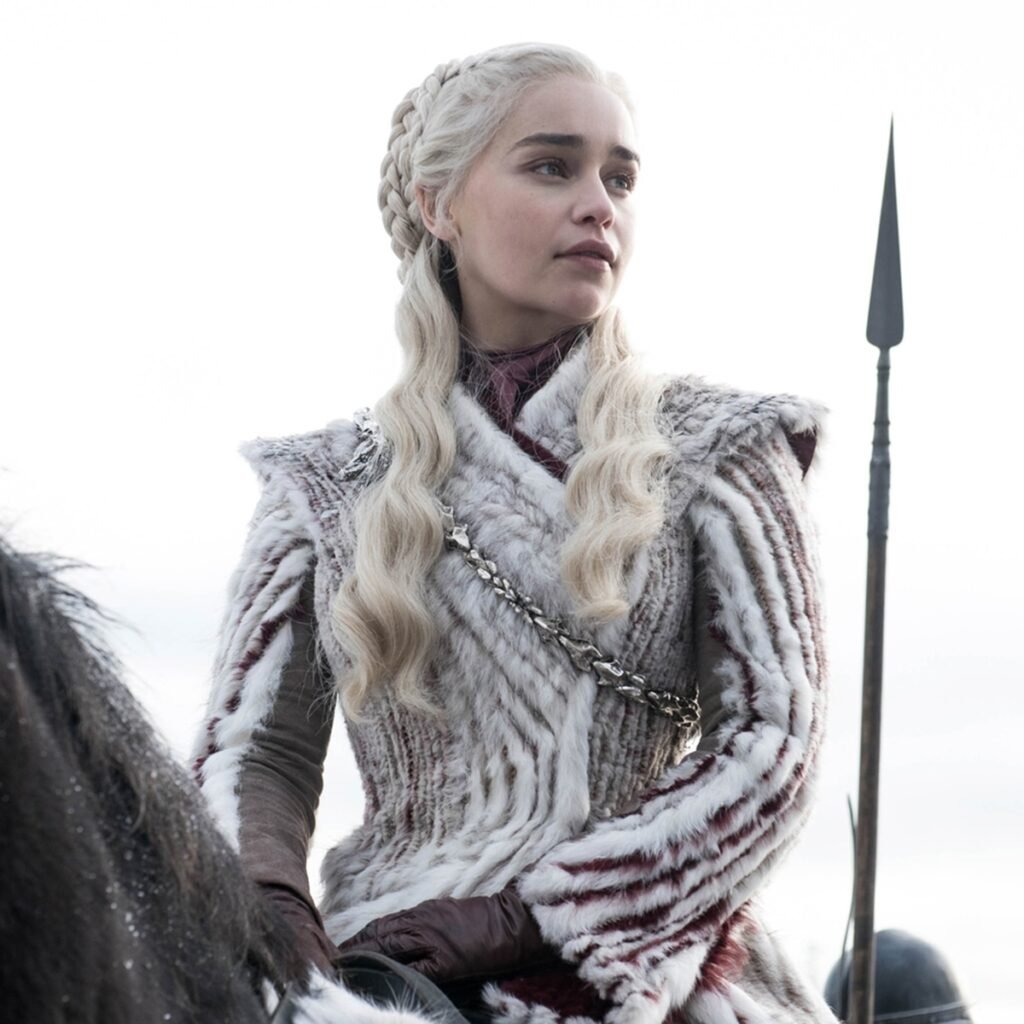 Game of Thrones Secrets, TV Show Facts Revealed