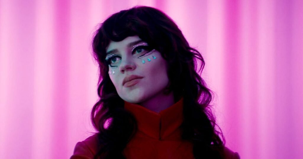 Her Private Hell review – a wild new showcase of… Her Private Hell review – a wild new showcase of…