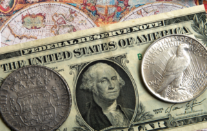How the Dollar Became American