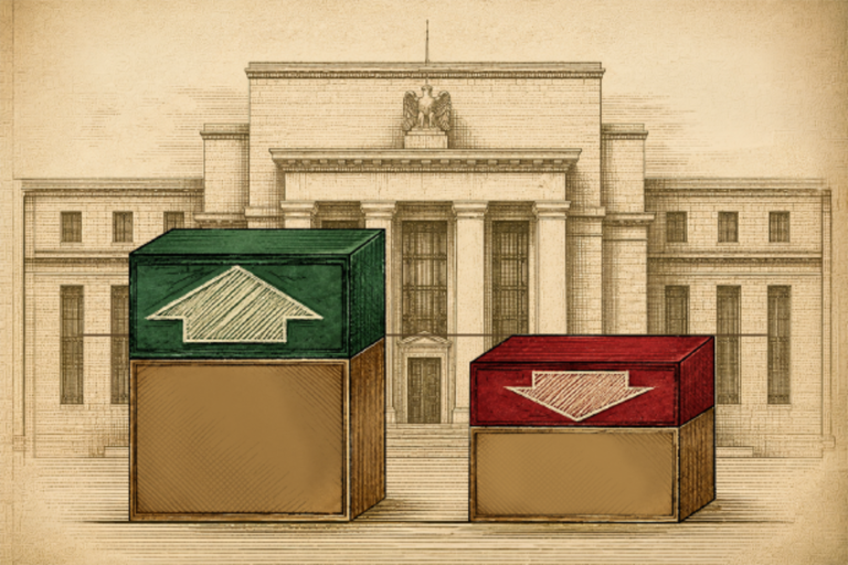How the Fed Distorts Corporate Profits How the Fed Distorts Corporate Profits
