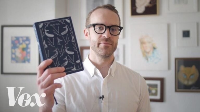 How to Memorize an Entire Chapter from “Moby Dick”: The Art and Science of Remembering Everything How to Memorize an Entire Chapter from “Moby Dick”: The Art and Science of Remembering Everything