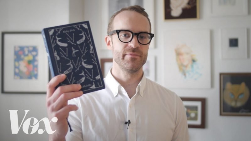 How to Memorize an Entire Chapter from “Moby Dick”: The Art and Science of Remembering Everything How to Memorize an Entire Chapter from “Moby Dick”: The Art and Science of Remembering Everything