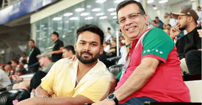 IPL 2027: LSG owner Sanjiv Goenka reveals his last conversation with Rishabh Pant before DC trade IPL 2027: LSG owner Sanjiv Goenka reveals his last conversation with Rishabh Pant before DC trade