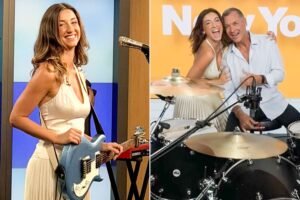 Independent Music Artist Reveals the Shocking Out-of-Pocket Cost for a 6-Minute TV Appearance (Exclusive) Independent Music Artist Reveals the Shocking Out-of-Pocket Cost for a 6-Minute TV Appearance (Exclusive)
