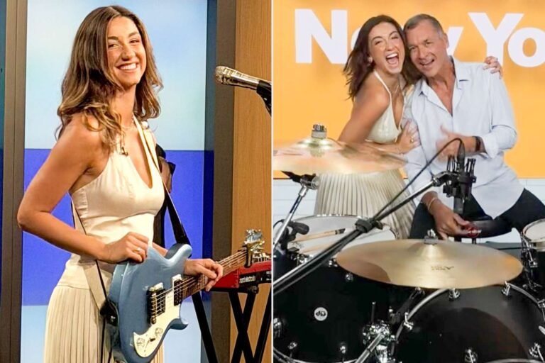 Independent Music Artist Reveals the Shocking Out-of-Pocket Cost for a 6-Minute TV Appearance (Exclusive) Independent Music Artist Reveals the Shocking Out-of-Pocket Cost for a 6-Minute TV Appearance (Exclusive)
