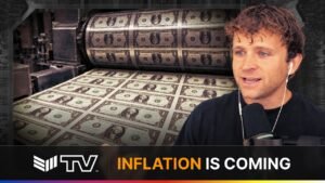 Inflation Outlook, Bond Stress And BTC Vs Gold