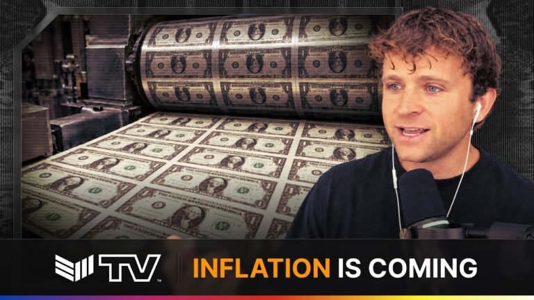 Inflation Outlook, Bond Stress And BTC Vs Gold Inflation Outlook, Bond Stress And BTC Vs Gold