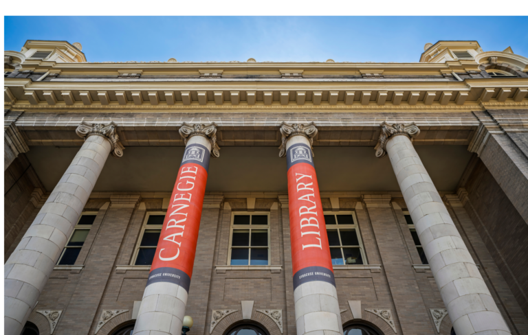 Ironic Inheritance: How Andrew Carnegie’s Millions Still Underwrite the Academy Ironic Inheritance: How Andrew Carnegie’s Millions Still Underwrite the Academy