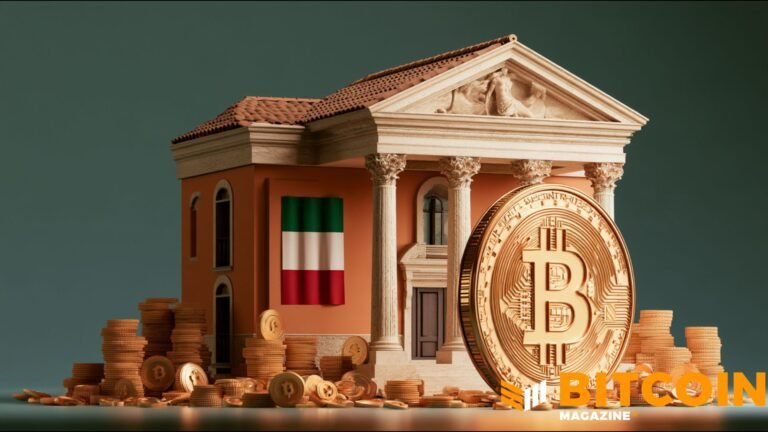 Italy’s UniCredit Is Weighting Up Crypto Custody: Report Italy’s UniCredit Is Weighting Up Crypto Custody: Report